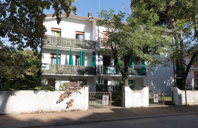 Villa Tamoni - Foto 1