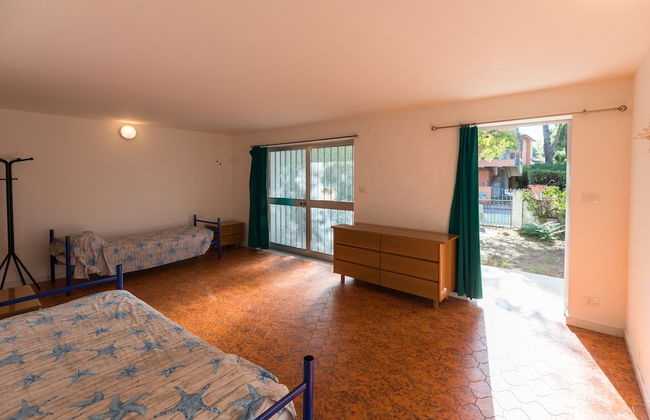Villa Tamoni - Foto 6