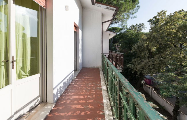 Villa Tamoni - Foto 18