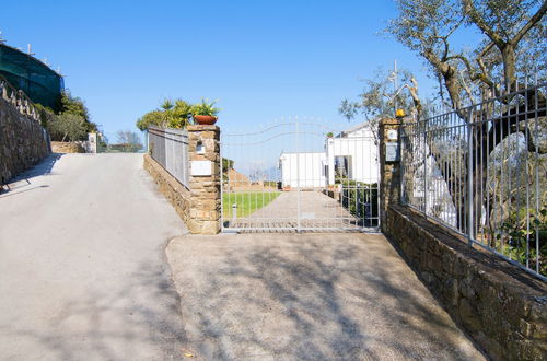 Foto 50 - Family Villa in Sorrento Coast Pool & View