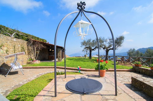 Photo 69 - Family Villa in Sorrento Coast Pool & View