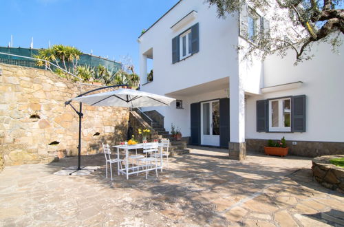 Photo 59 - Family Villa in Sorrento Coast Pool & View