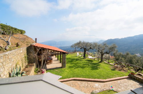 Foto 51 - Family Villa in Sorrento Coast Pool & View