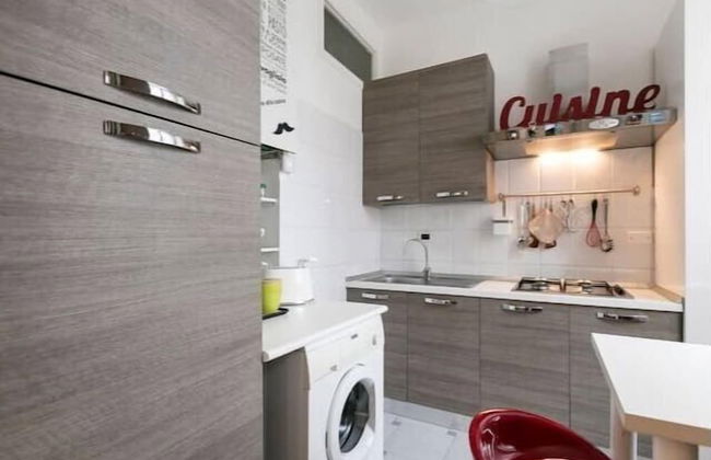 Optimus Host Cermenate Apartment - Photo 8