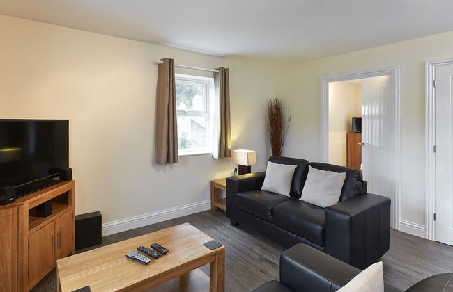 Swan Place by Viridian Apartments - Foto 10