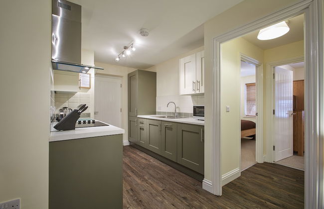 Swan Place by Viridian Apartments - Foto 7