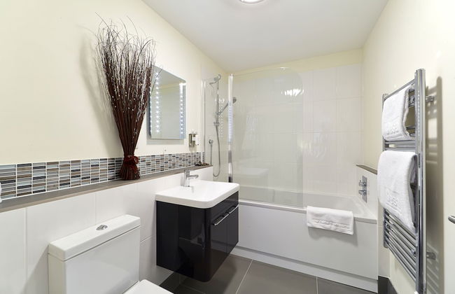 Swan Place by Viridian Apartments - Foto 14