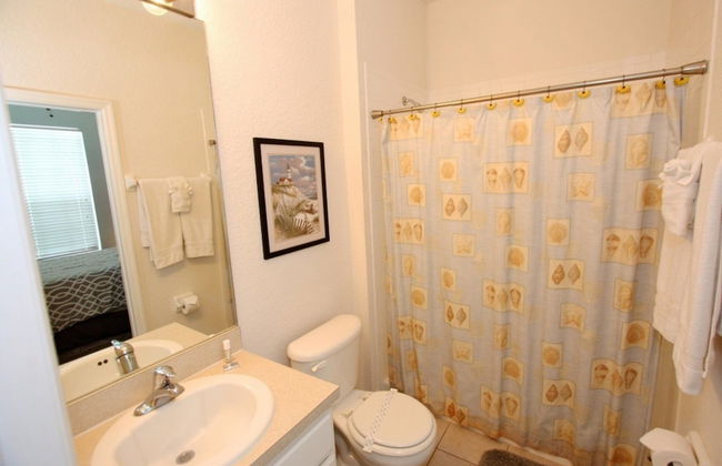 Ov4200 - Windsor Hills Resort - 3 Bed 3 Baths Villa - Photo 11
