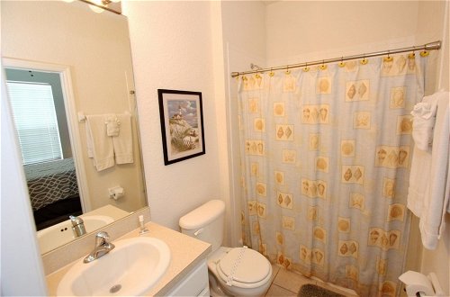 Photo 11 - Ov4200 - Windsor Hills Resort - 3 Bed 3 Baths Villa