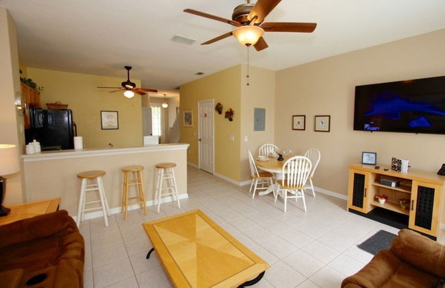 Ov4200 - Windsor Hills Resort - 3 Bed 3 Baths Villa - Photo 3
