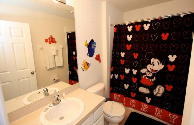 Ov4200 - Windsor Hills Resort - 3 Bed 3 Baths Villa - Photo 12