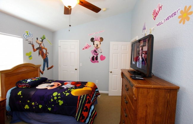 Ov4200 - Windsor Hills Resort - 3 Bed 3 Baths Villa - Photo 8