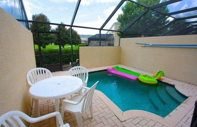 Ov4200 - Windsor Hills Resort - 3 Bed 3 Baths Villa - Photo 26