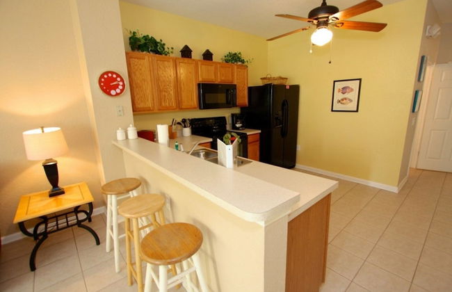 Ov4200 - Windsor Hills Resort - 3 Bed 3 Baths Villa - Photo 23