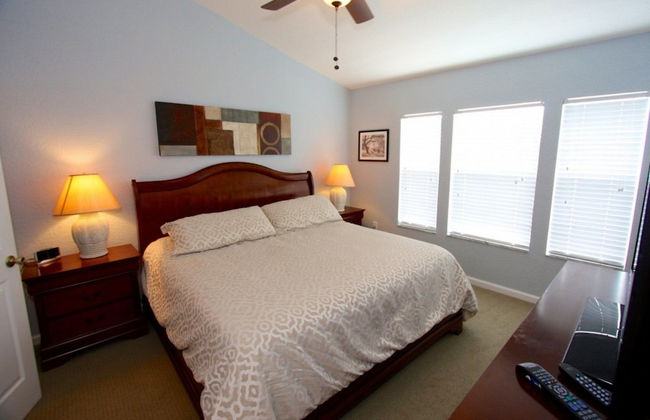 Ov4200 - Windsor Hills Resort - 3 Bed 3 Baths Villa - Photo 10