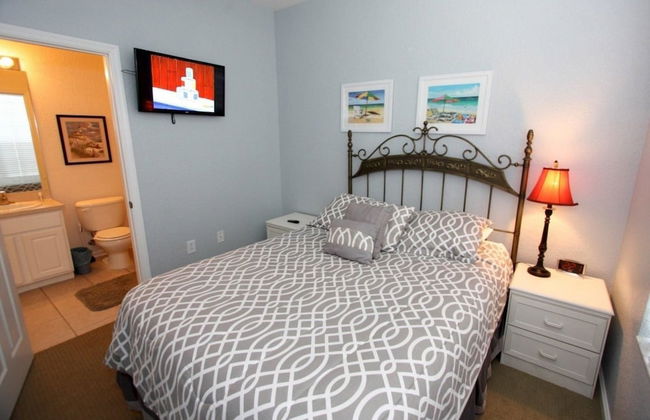Ov4200 - Windsor Hills Resort - 3 Bed 3 Baths Villa - Photo 5