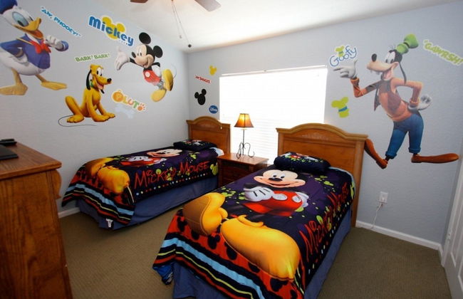 Ov4200 - Windsor Hills Resort - 3 Bed 3 Baths Villa - Photo 6