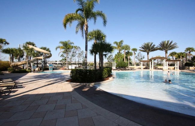 Ov4200 - Windsor Hills Resort - 3 Bed 3 Baths Villa - Photo 16