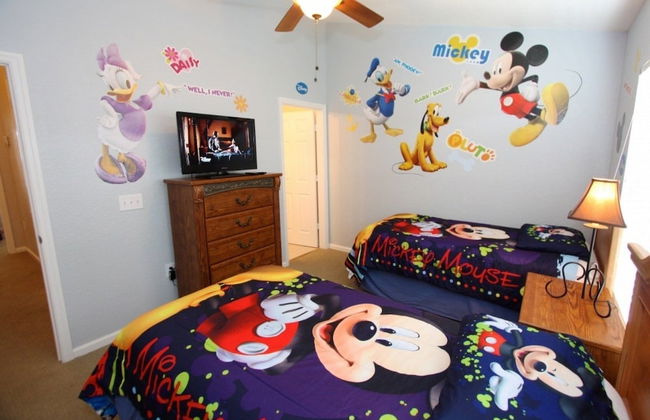 Ov4200 - Windsor Hills Resort - 3 Bed 3 Baths Villa - Photo 7