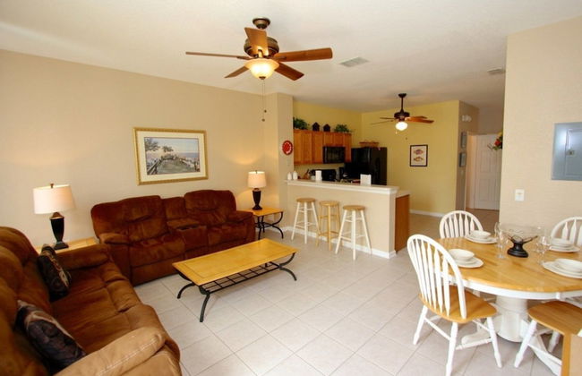 Ov4200 - Windsor Hills Resort - 3 Bed 3 Baths Villa - Photo 25
