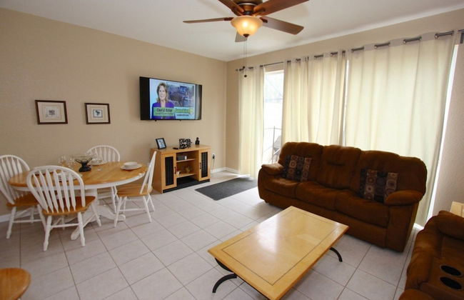 Ov4200 - Windsor Hills Resort - 3 Bed 3 Baths Villa - Photo 2