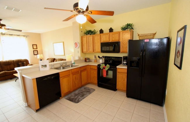 Ov4200 - Windsor Hills Resort - 3 Bed 3 Baths Villa - Photo 24