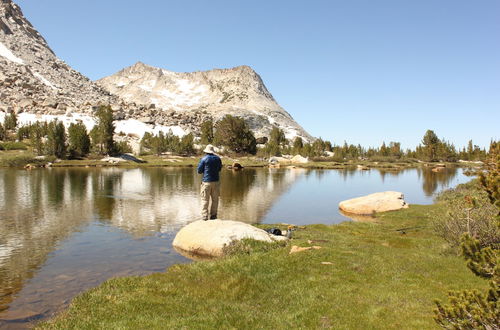 Photo 14 - Inside Yosemite Upper Cascades