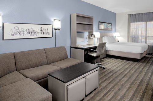 Photo 9 - HYATT house Dallas/Lincoln Park