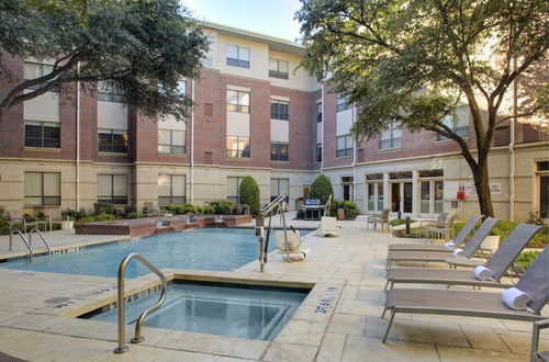 Photo 25 - HYATT house Dallas/Lincoln Park