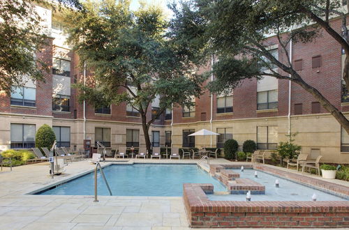 Photo 24 - HYATT house Dallas/Lincoln Park