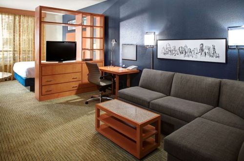 Photo 13 - HYATT house Dallas/Lincoln Park