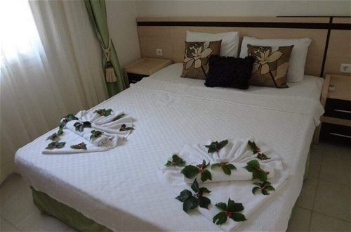 Foto 2 - Stunning 2-bed Orka Olivia Apartment in Ovacik