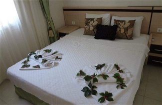 Foto 2 - Stunning 2-bed Orka Olivia Apartment in Ovacik