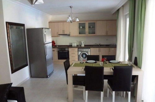 Photo 12 - Stunning 2-bed Orka Olivia Apartment in Ovacik