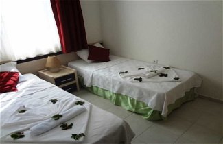 Photo 3 - Stunning 2-bed Orka Olivia Apartment in Ovacik