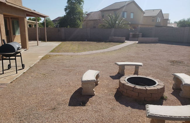 Beautiful Home in AZ - Foto 16