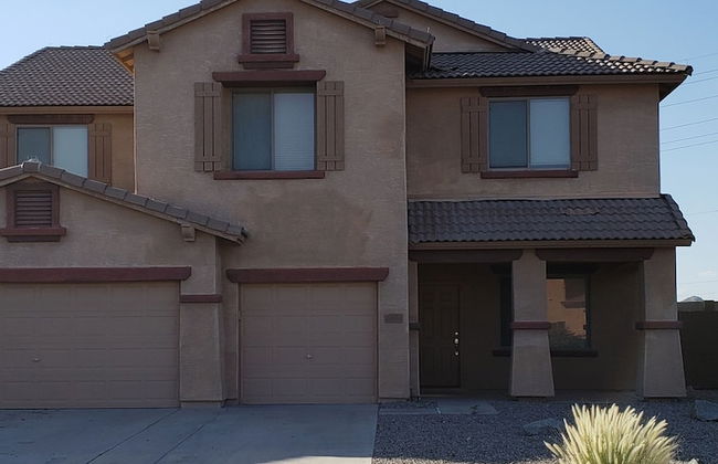 Beautiful Home in AZ - Foto 17