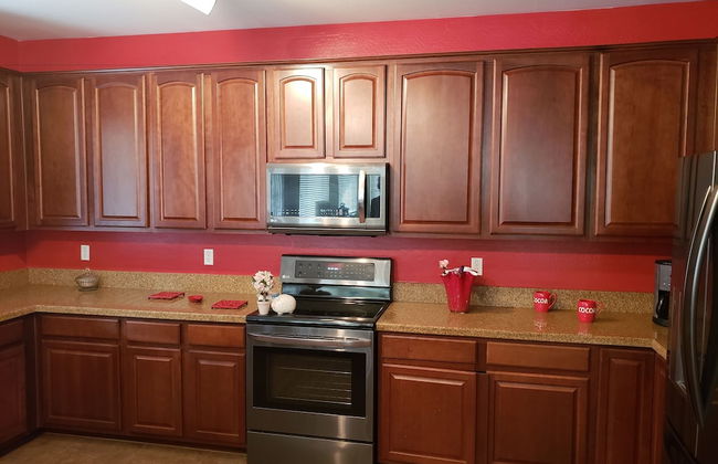 Beautiful Home in AZ - Foto 11