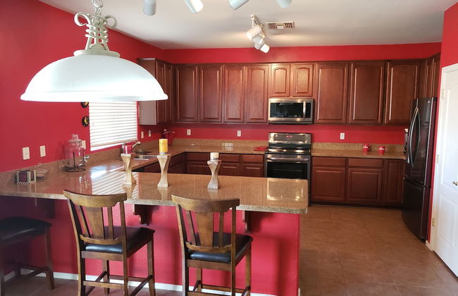 Beautiful Home in AZ - Foto 10