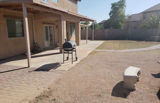 Beautiful Home in AZ - Foto 15