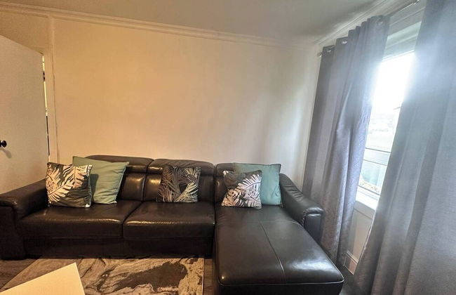 Ann St Short-term Stay, Greenock, United Kingdom - Foto 9
