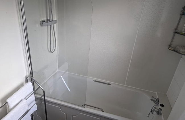 Ann St Short-term Stay, Greenock, United Kingdom - Foto 12