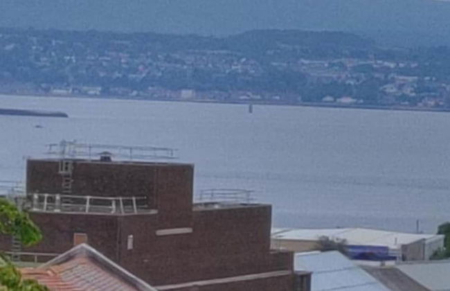 Ann St Short-term Stay, Greenock, United Kingdom - Foto 32