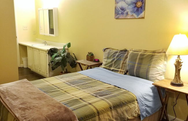 Wainaku Villa Vacation Rental - Foto 3