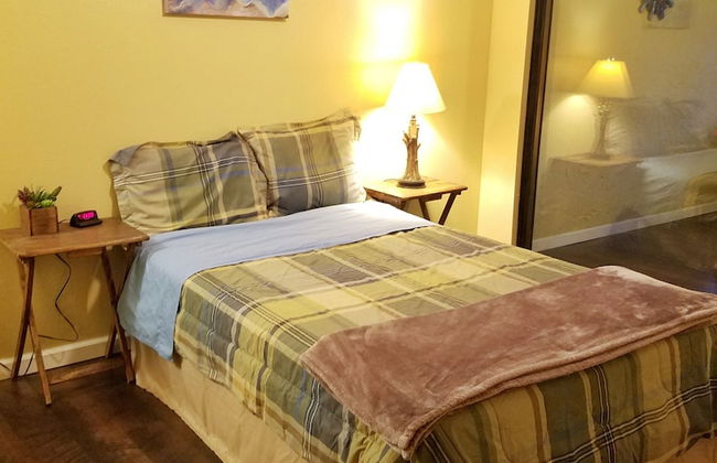 Wainaku Villa Vacation Rental - Foto 7