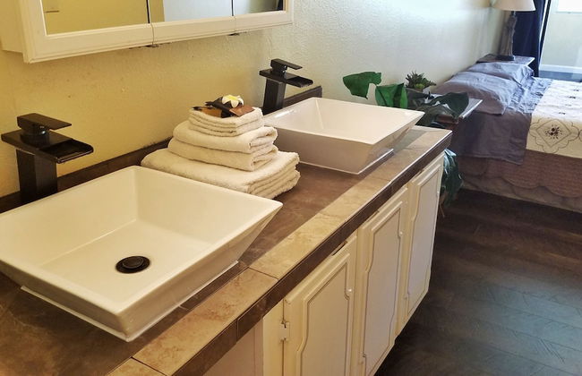 Wainaku Villa Vacation Rental - Foto 1