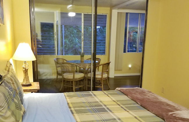 Wainaku Villa Vacation Rental - Foto 8