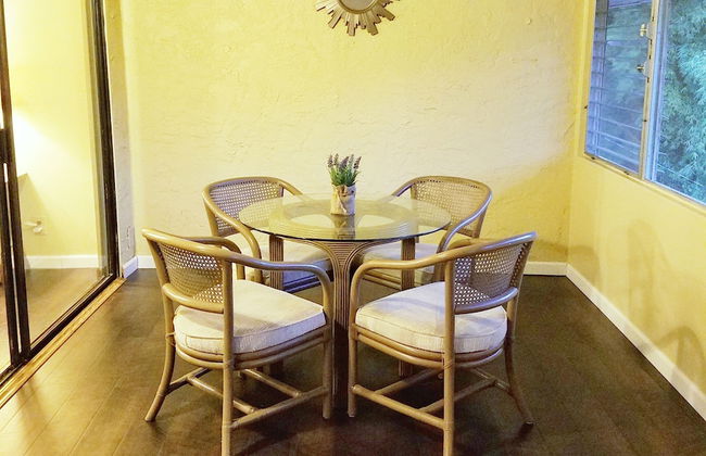 Wainaku Villa Vacation Rental - Foto 18