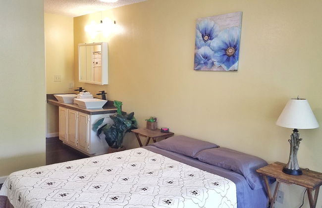 Wainaku Villa Vacation Rental - Foto 2