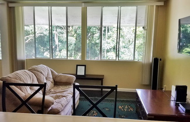 Wainaku Villa Vacation Rental - Foto 13
